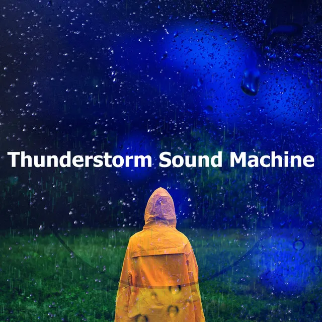 Thunderstorm Sound Machine