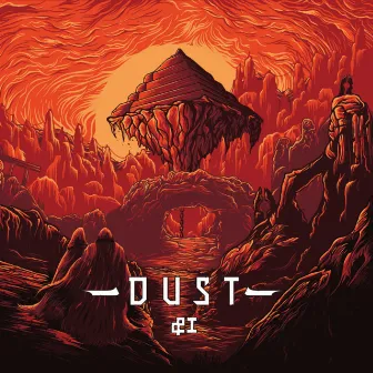 Dust by &I