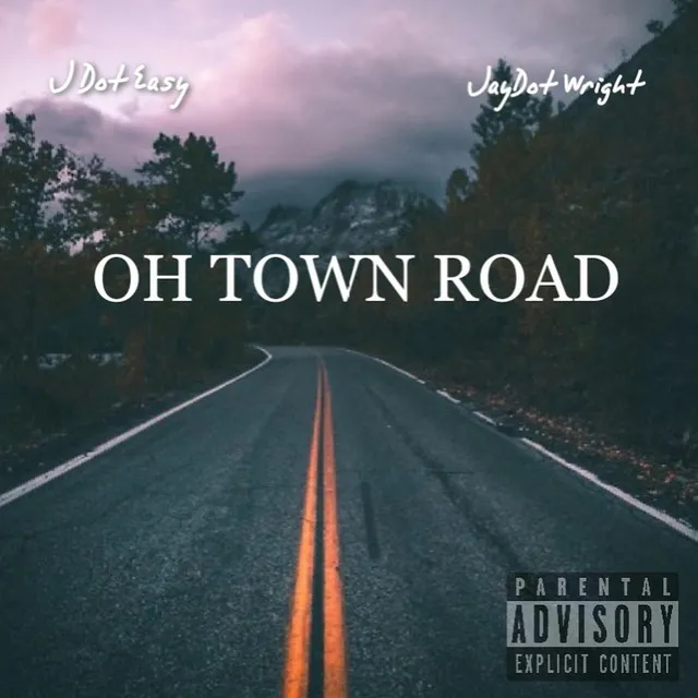 OH Town Road