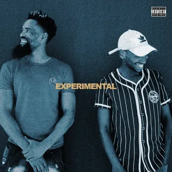 Experimental by Sphe Kutta