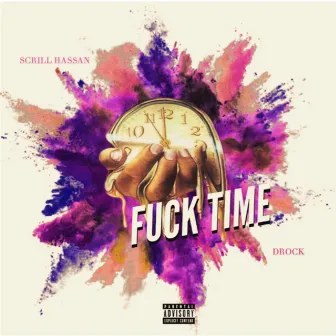 F*ck Time by All Pressure