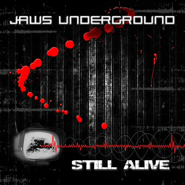 Danger Zone - Jaws Underground Remix