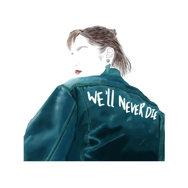 We'll Never Die On Piano "Stay Home Ver."