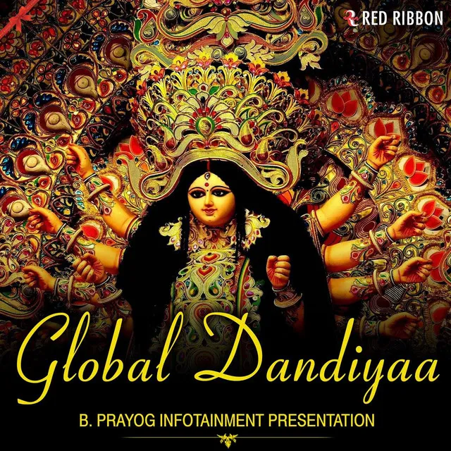 Global Dandiyaa