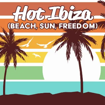 Hot Ibiza (Beach, Sun, Freedom): Summer Music for Relax Yourself, Take Me to the Beach. Party Time by DJ Summer 69