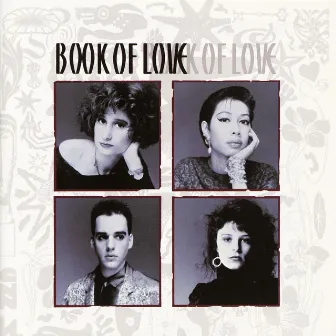 Book Of Love by Book Of Love