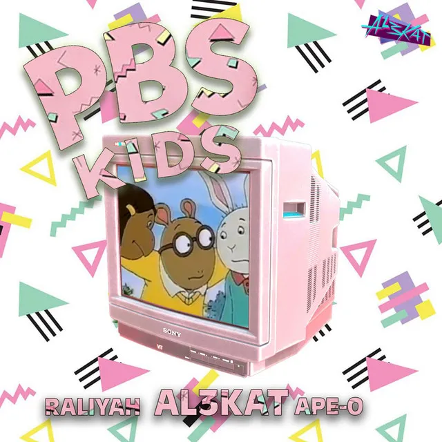 PBS KIDS