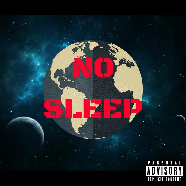 No Sleep