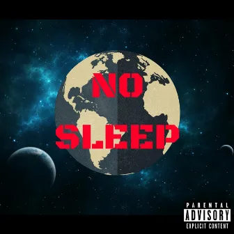 No Sleep by Venym