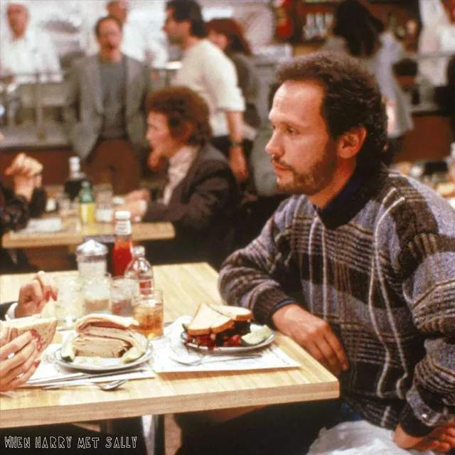 When Harry Met Sally