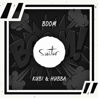 Boom by Kubi