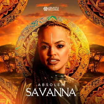 Savanna by Absolem