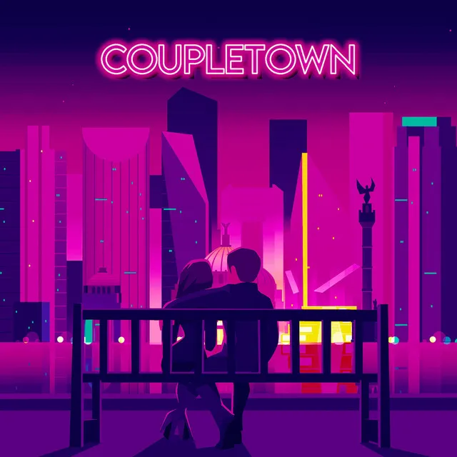 Coupletown