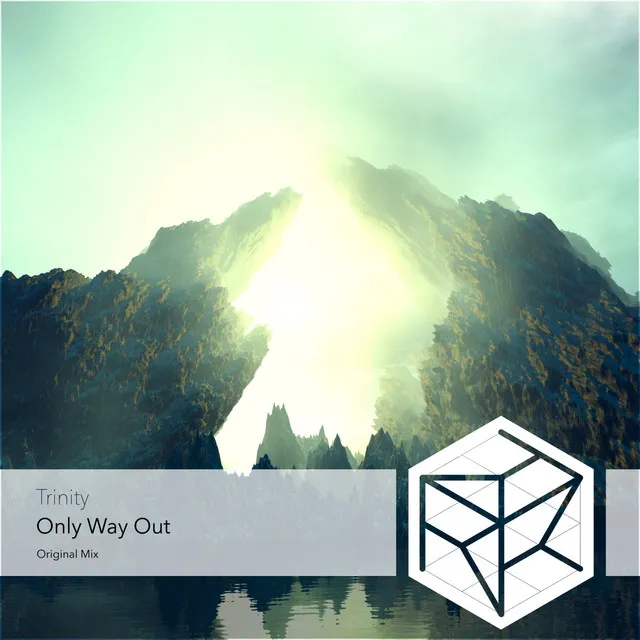 Only Way Out - Extended Mix