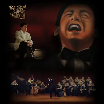 Resiliencia Por Una Nota by Big Band Jazz de México