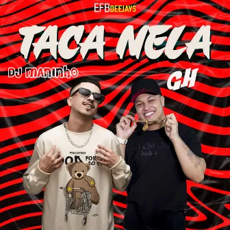 Taca Nela by GH