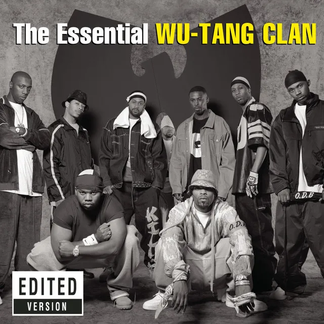 C.R.E.A.M. (feat. Method Man, Raekwon, Inspectah Deck & Buddha Monk)