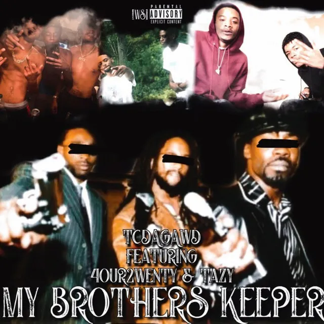 My Brother's Keeper