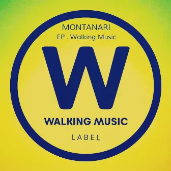 Walking Music by Montanari