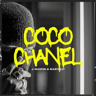 coco chanel by baby lit