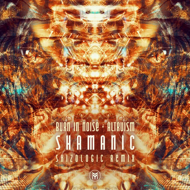 Shamanic - Skizologic Remix