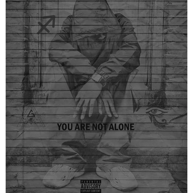 You are not alone