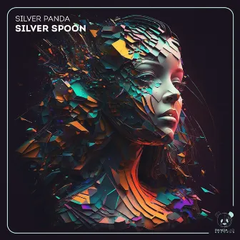 Silver Spoon by Silver Panda