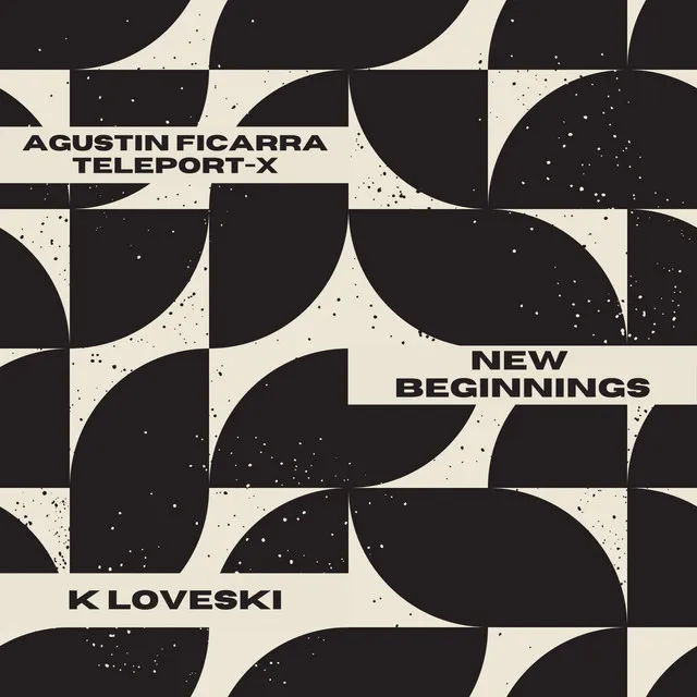 New Beginnings - K Loveski Remix