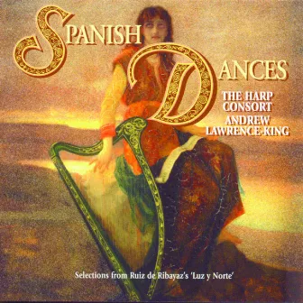 Spanish Dances by The Harp Consort