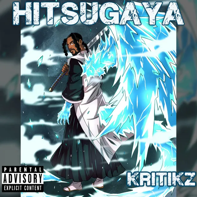 Hitsugaya