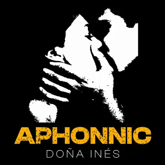 Doña Inés by Aphonnic