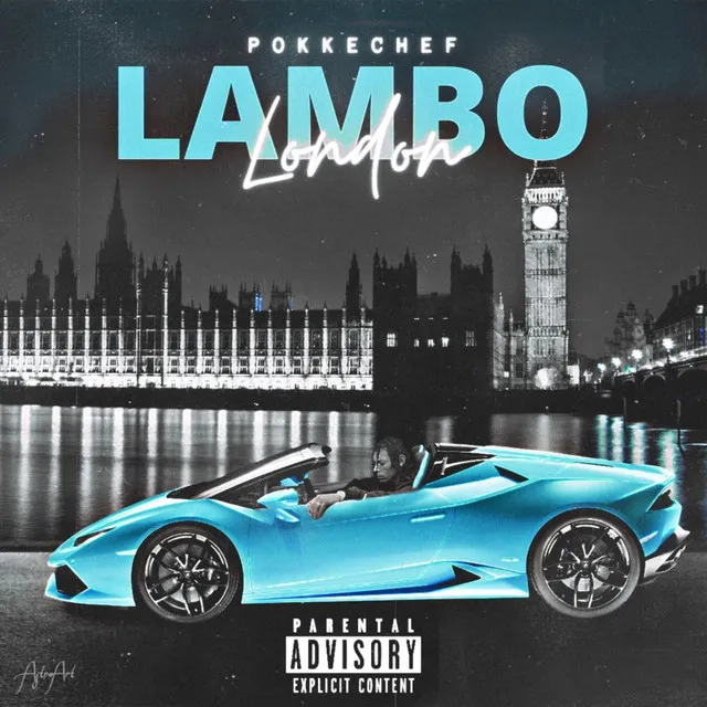 Lambo/London