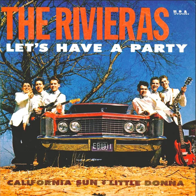 The Rivieras