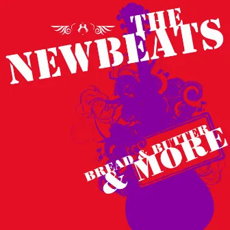 Bread And Butter And More by The Newbeats