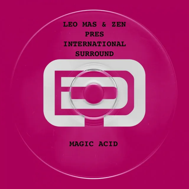 Magic Acid