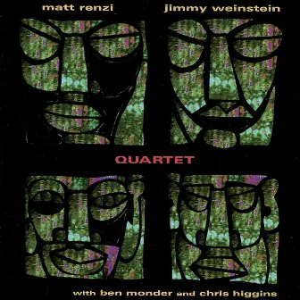 Quartet by Matt Renzi