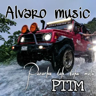 Pacarku Tak Tahu Malu by Alvaro Music