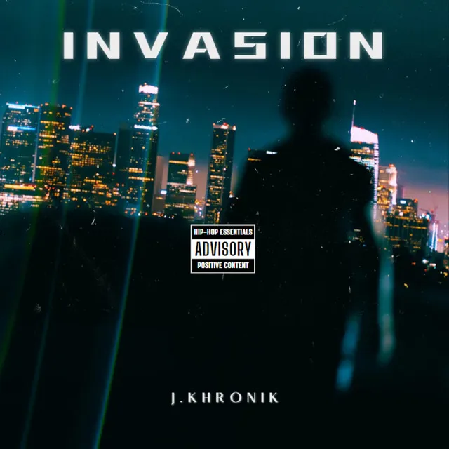 Invasion