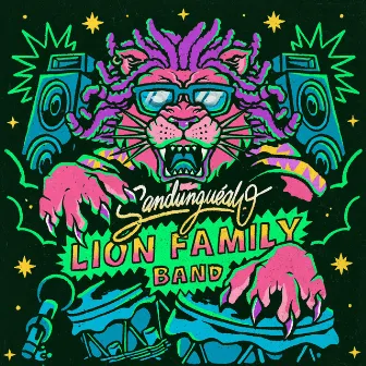 El Pañuelo by Lion Family Band