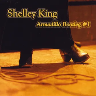 Armadillo Bootleg #1 by Shelley King