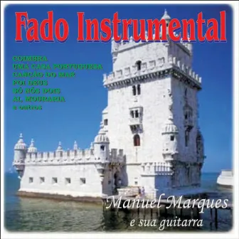 Fado Instrumental by Manuel Marques