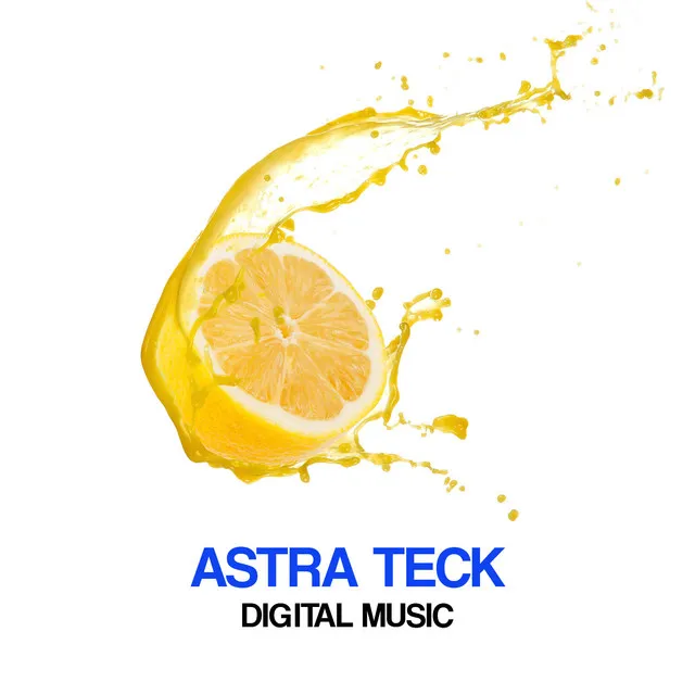 Digital Music - Bass Monta Remix