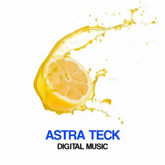 Digital Music by Astra Teck