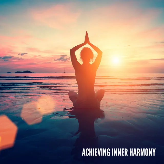 Achieving Inner Harmony – Zen Meditation Music, Soothing Nature Sounds for Your Body & Spirit, Mindfulness, Quiet Contemplation, Aura Cleansing, Stress Relief