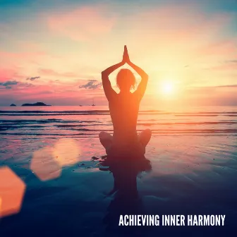 Achieving Inner Harmony – Zen Meditation Music, Soothing Nature Sounds for Your Body & Spirit, Mindfulness, Quiet Contemplation, Aura Cleansing, Stress Relief by Zen Serenity Spa Asian Music Relaxation