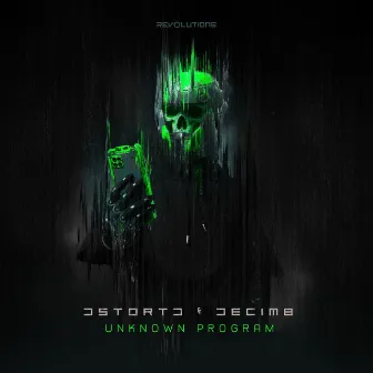 Unknown Program by Decim8