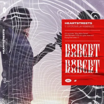 1 Double (Remix) by Heartstreets