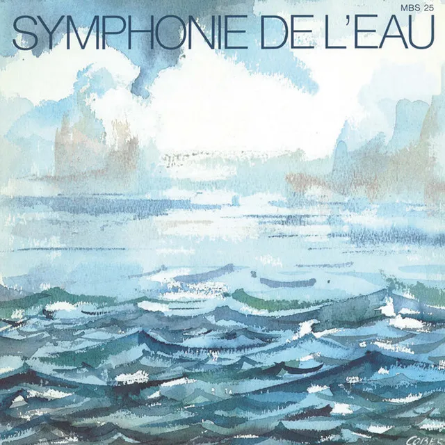 Symphonie De L'eau