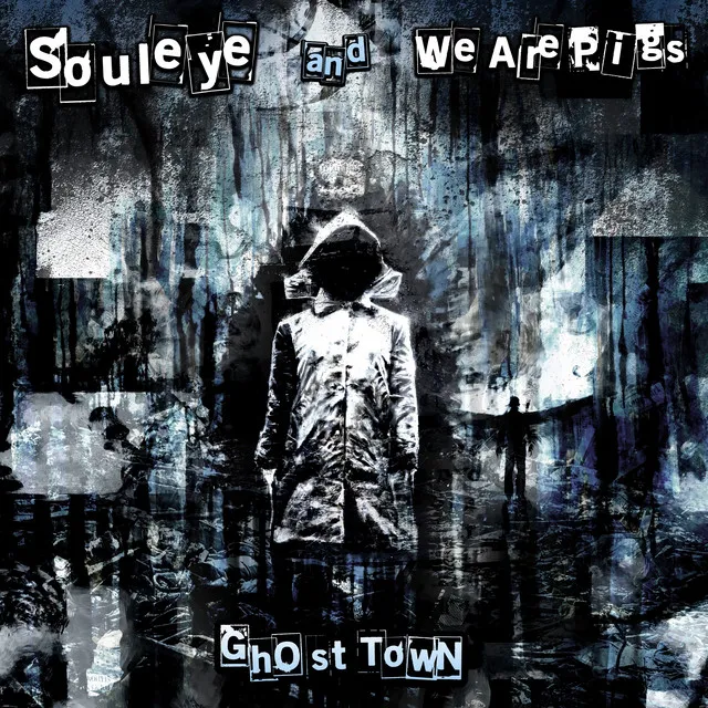 Ghost Town - Alt Metal Version