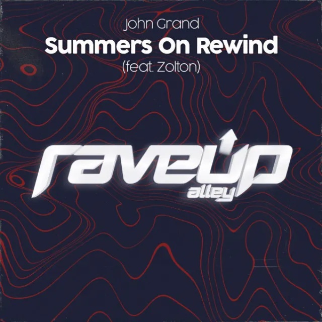 Summers on Rewind